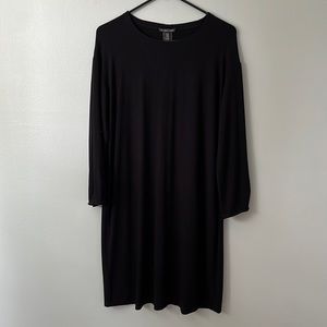 NWT Eileen Fisher Shift Dress